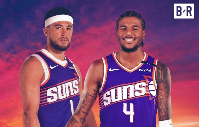 火狐电竞首页-又一交易方案出炉！太阳送火箭旧将换公牛2将+2首轮，2米08中锋拯救太