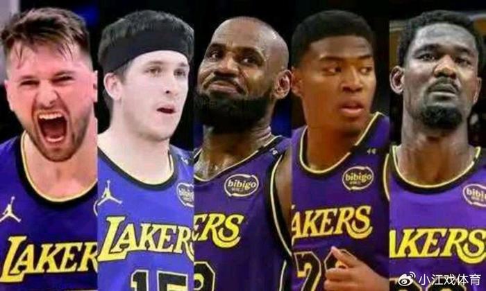 火狐电竞官方网站-湖人承诺，4000万年薪！NBA最强三当家诞生，你是湖人争冠的X因素