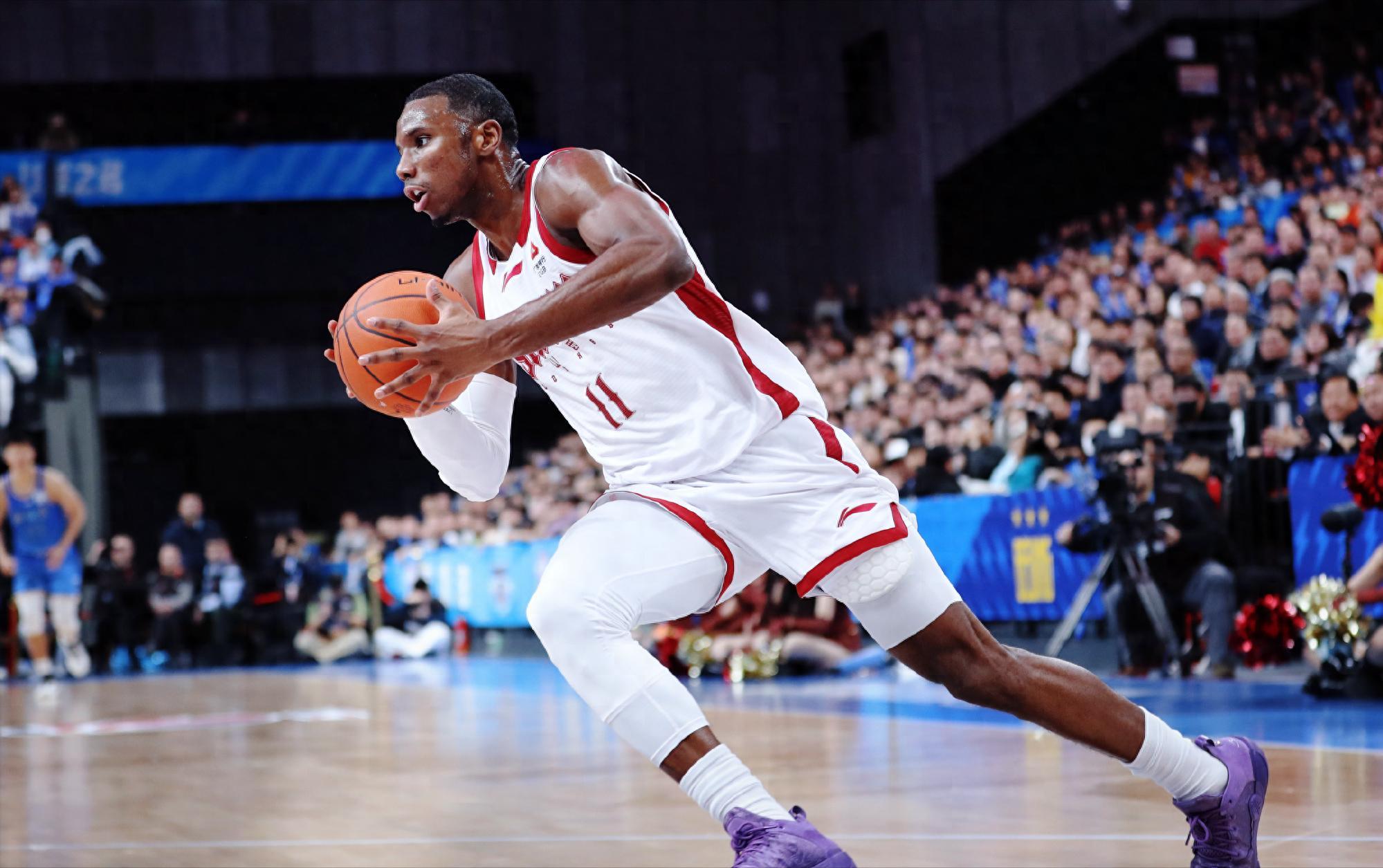 火狐电竞官方网站-重创周琦！男篮国手回归拿14分，状态强过胡明轩，郭士强不动心？