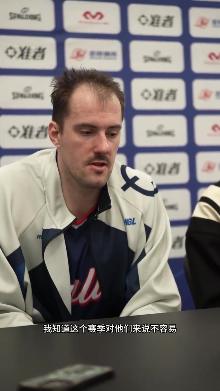 火狐电竞APP-巴尔文：我们不依赖某几个球员的发挥，我们依靠的是整个团队