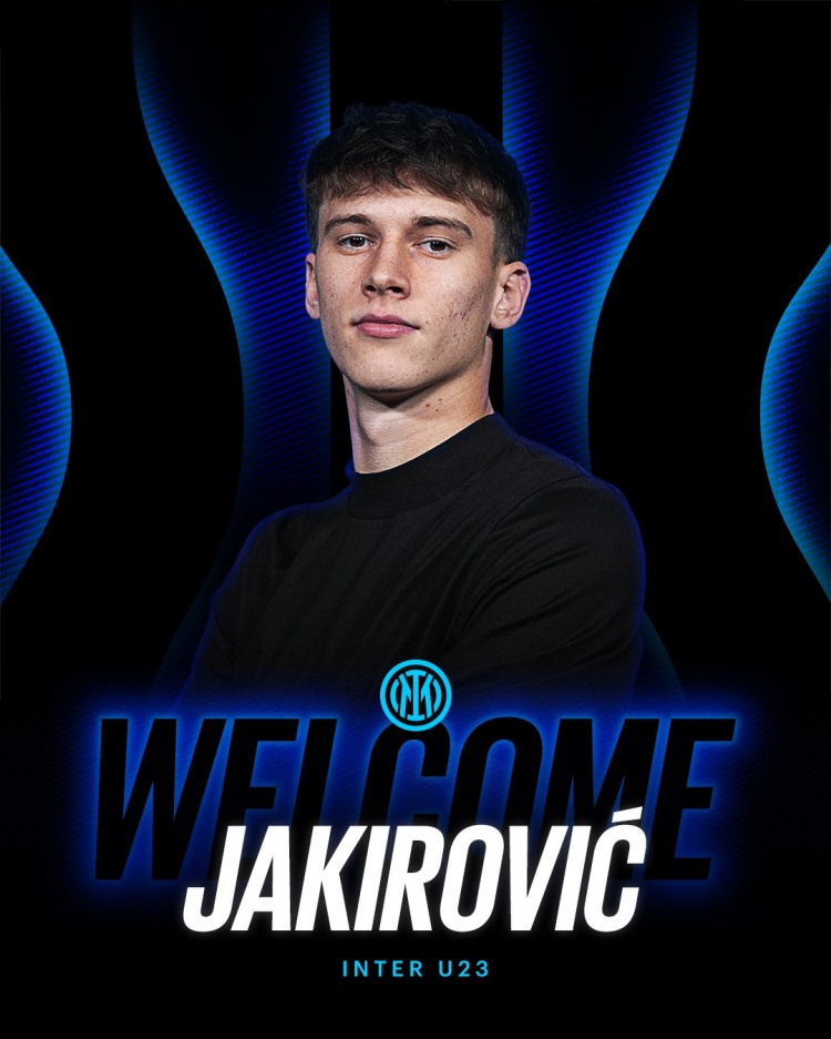 火狐电竞APP-亚基罗维奇：加盟国米是职业生涯的重要一步，在这能提高防守能力