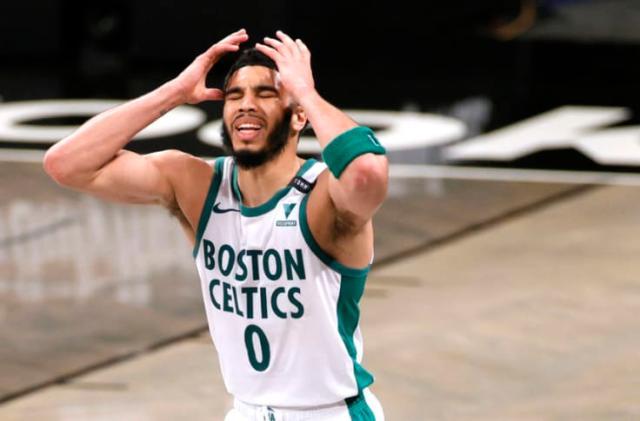 火狐电竞首页-休赛期安吉难有大作为 凯尔特人的重建才刚刚开始